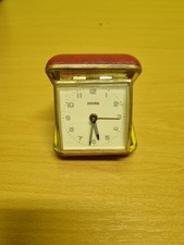 Vintage reisewecker für - reisewecker,