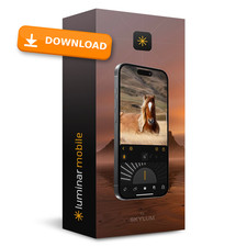 Skylum Luminar Mobile| 3