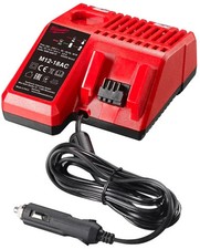 Milwaukee Multilader M12-18 AC