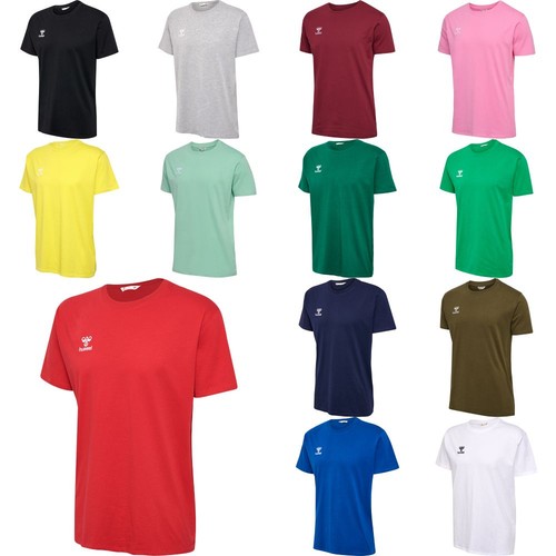 Hummel hmlgo t - hummel, 2.0