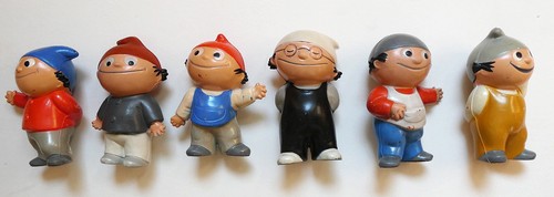 Zdf mainzelmännchen sammlung - mainzelmännchen,