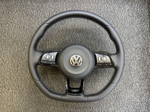 Volkswagen golf steering - golf, 7