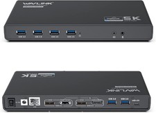 Displaylink Dockingstation