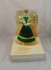 Nürnberger Rauschgoldengel