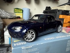 AUTOart Mazda MX-5 Miata