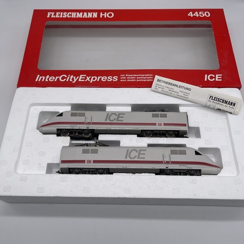 Fleischmann 4450 - 4450, |
