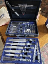 Messerset müller solingen - messerset,