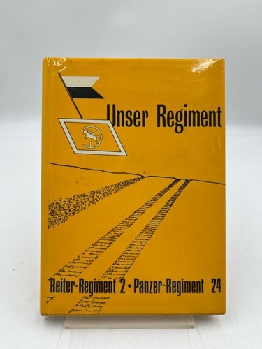 Unser regiment reiter - unser,