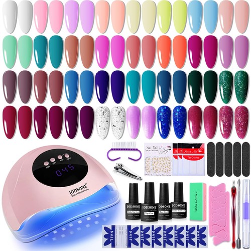 Gel-Nagellack-Starter-Set