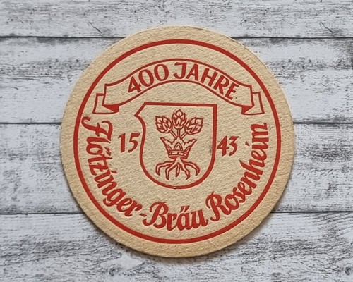 Flötzinger bräu rosenheim - flötzinger,