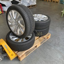 Land Rover Discovery 5 V L462 Winterräder Winterreifen 20 Zoll  Felgen 245/45R20