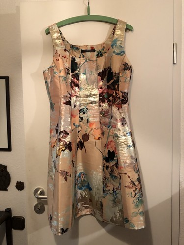 Elegantes cocktailkleid von - cocktailkleid,