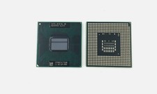   Core 2 Duo T9500 2.60GHz 6M