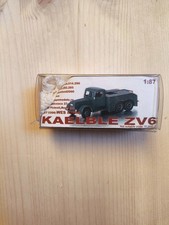 Kaelble ZV 6 Zugmaschine