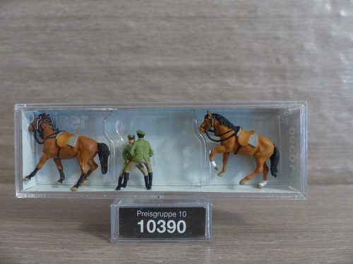 Preiser 10390 figuren - preiser,