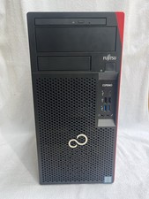 Fujitsu ESPRIMO P558 Desktop PC Computer i5-9400 16 GB DDR4 240GB SSD Windows 11