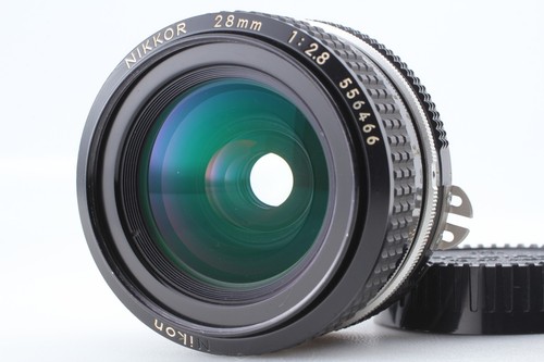 Fast neuwertig nikon ai - neuwertig],