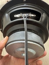 PA-WOOFER   SUBWOOFER MHB 8