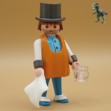 Playmobil Figur Wirtshaus