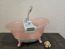 Baby Born Badewanne mit Badeente
