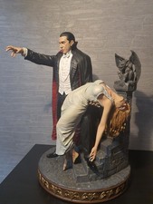 Infinite Statue 1/6 Dracula