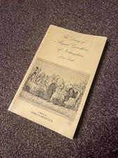 The Diary Of Abigail Gawthern