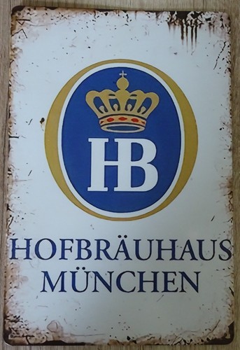 Hofbräuhaus münchen - hofbräuhaus,