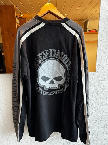 Herren langarm sweatshirt - langarm,