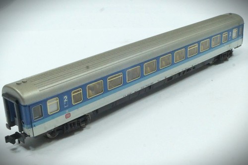 160 minitrix 15866 11 - 1:160,