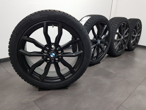 Neu bmw zoll felgen 1er - neu, f40