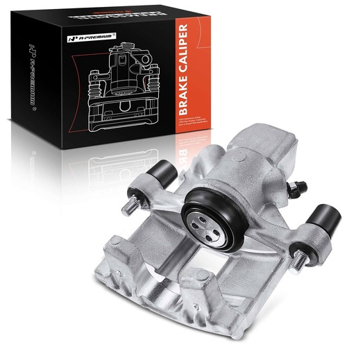 Bremssattel hinten rechts - bremssattel,