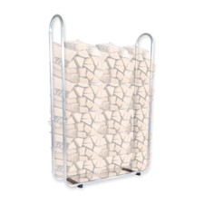 Kaminholzregal Metall