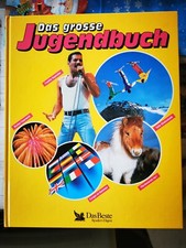 Das große Jugendbuch, 1993, Reader´s Digest - Das Beste, 34. Folge