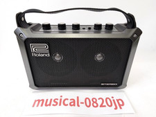 Roland Mobile Cube