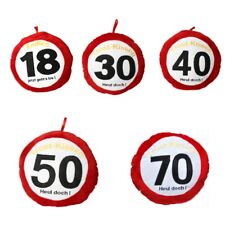 Trostkissen Kissen 18 30 40 50