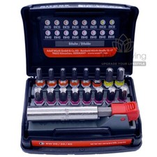 Würth bitbox teile set - teile,