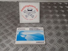 Bedienungsanleitung Buch