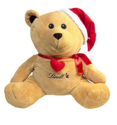 Lindt teddy bär - lindt, xxl