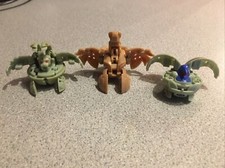 Bakugan Battle Brawlers