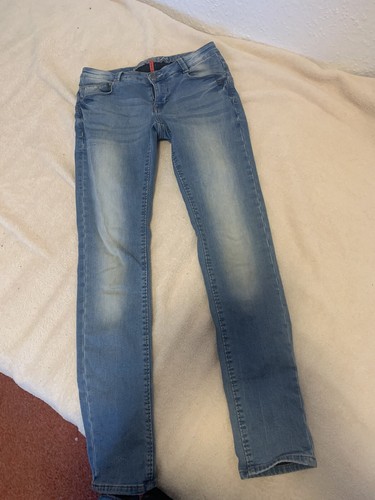 Mädchen jeans lemmi 158 - mädchen,