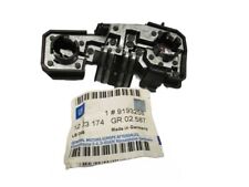 Lampenträger Heckleuchte