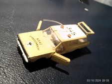 Siku V313 Ford 17 M Turnier ADAC