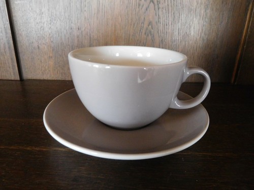 Frühstückstasse 2 tlg - #1,