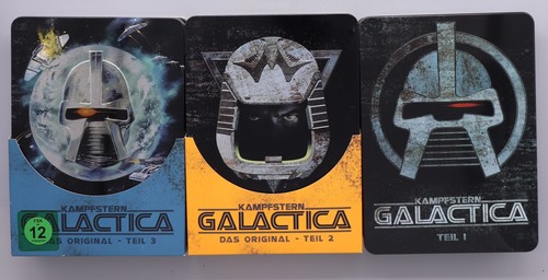 Kampfstern galactica staffel - kampfstern,
