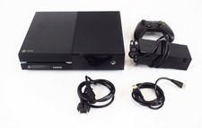 MICROSOFT XBOX ONE 1540 260861