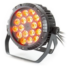 Slim Spot ARC LED PAR