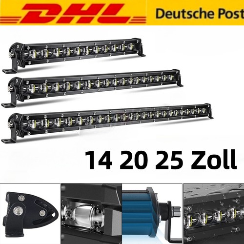 Zoll 12v 24v led - 14,