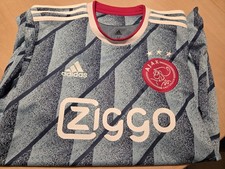 ADIDAS Ajax Amsterdam M NEW