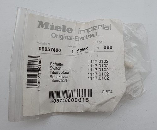 Miele schalter 1117 0102 - miele,