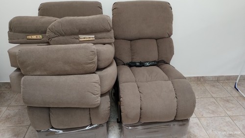 Relax sessel elektrisch mit - sessel,